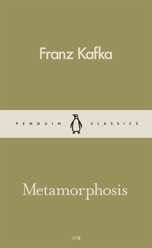 

Metamorphosis (Pocket Penguins), Paperback Book, By: Franz Kafka