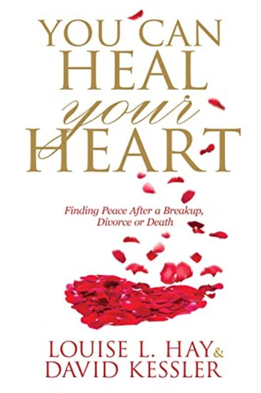 

You Can Heal Your Heart-Paperback