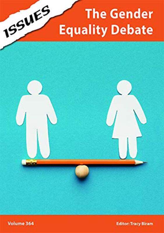 

The Gender Equality Debate by Chawki Nacef-Paperback