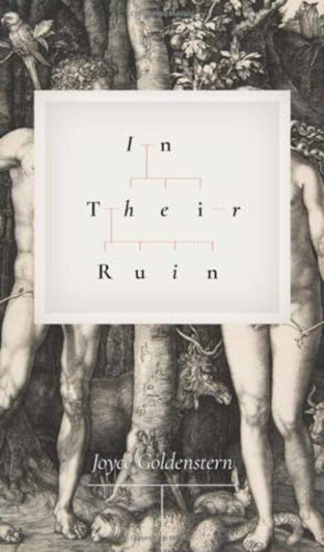 

In Their Ruin By Goldenstern Joyce - Paperback