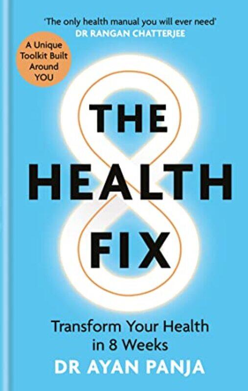 

The Health Fix by Nadine Cowan-Hardcover