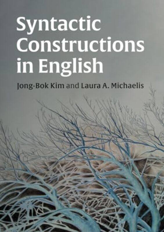 

Syntactic Constructions in English by Steve Barrett-Paperback