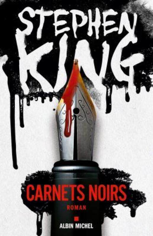 

Carnets noirs.paperback,By :Stephen King