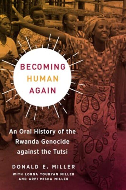 

Becoming Human Again by Crystal A Leiden University EnnisNicolas Leiden University Blarel-Paperback