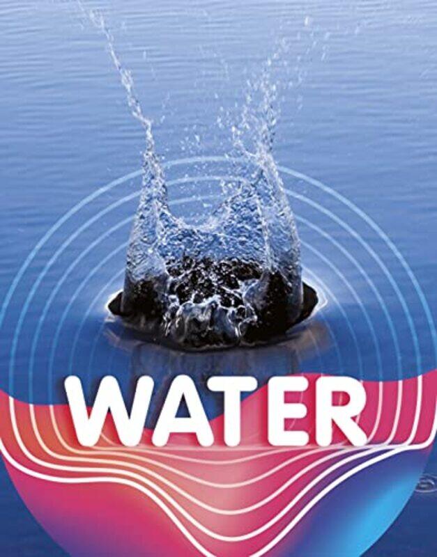 

Water by Keli Sipperley-Paperback