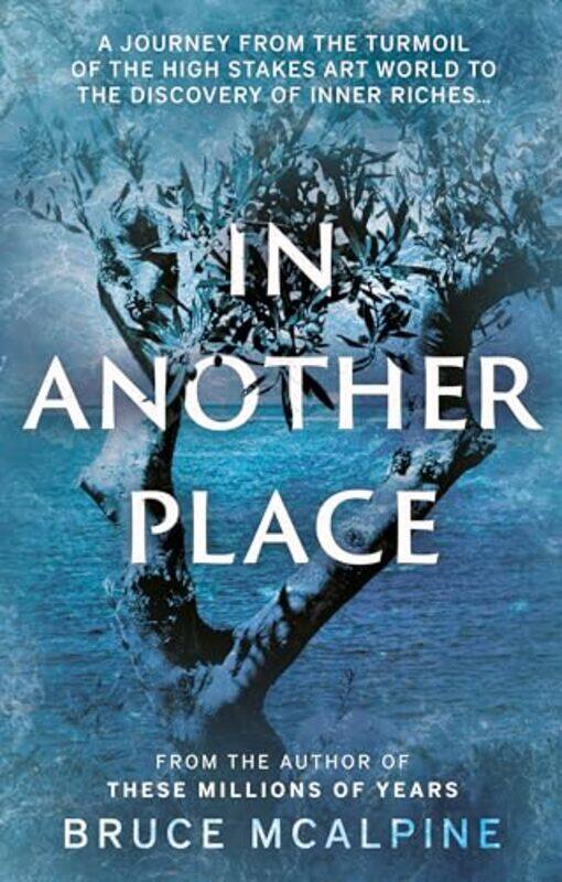 

In Another Place by Bruce McAlpine-Paperback