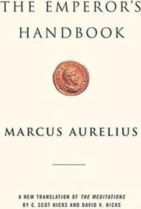 

Emperor'S Handbook, the.paperback,By :AURELIUS