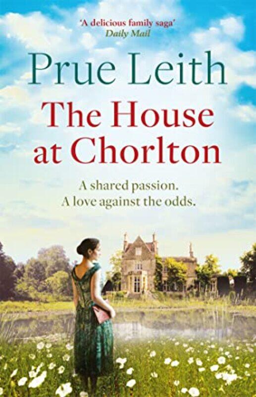 

The House at Chorlton by Prue Leith-Paperback