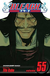 Bleach, Vol. 55, Paperback Book, By: Tite Kubo