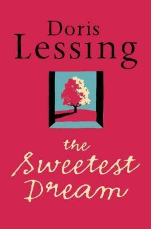 

The Sweetest Dream.paperback,By :Doris May Lessing