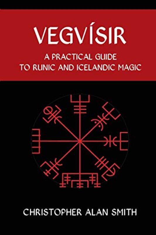 

Vegvisir by Ed Carlow-Paperback