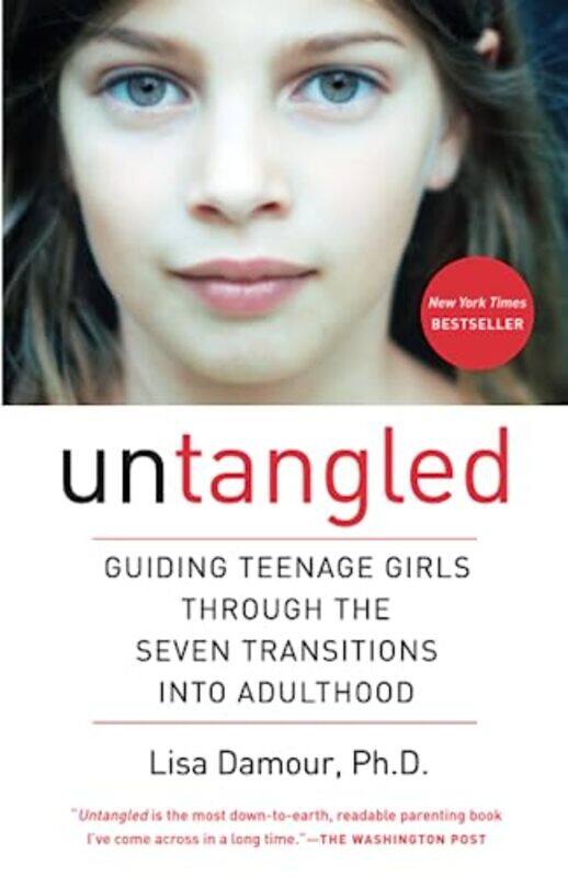 

Untangled,Paperback,by:Lisa Damour