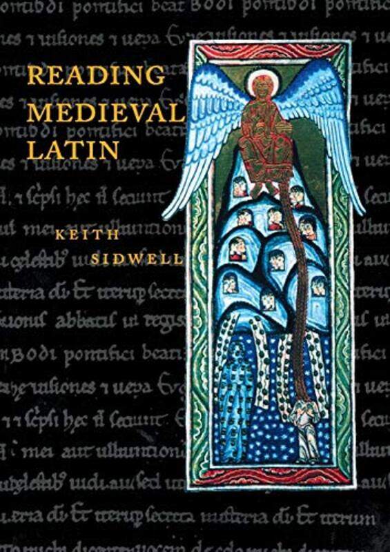 

Reading Medieval Latin by Nelson Mandela-Paperback