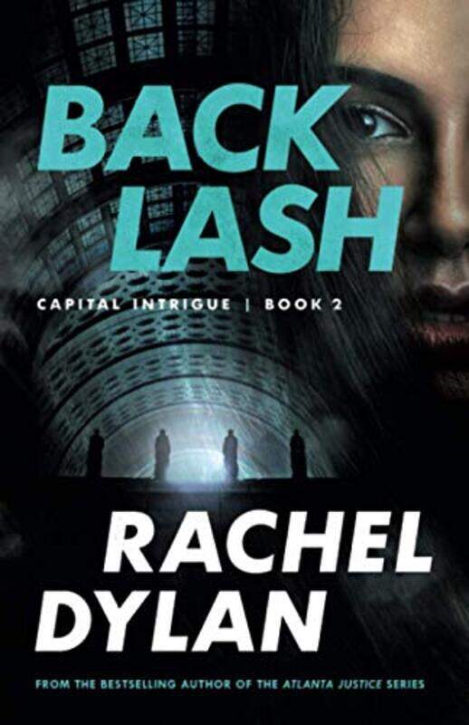 

Backlash by Rachel Dylan-Paperback