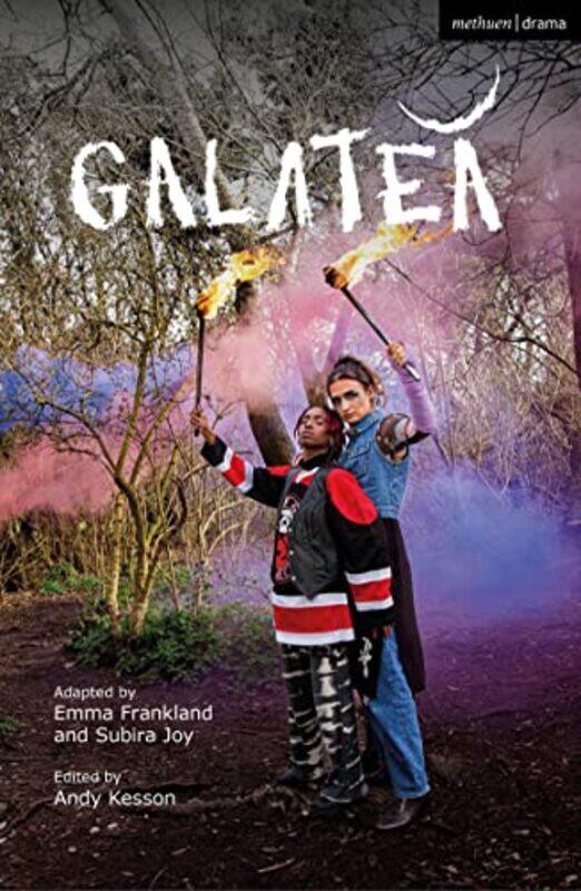 

Galatea by John LylyMydd PharoBrian Duffy-Paperback