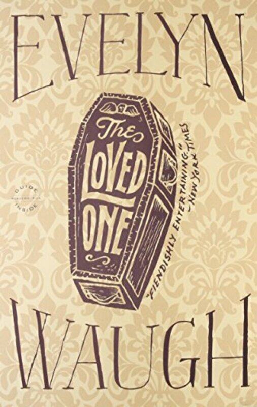 

Loved One By Waugh Evelyn - Paperback