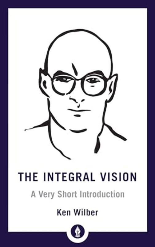 

Integral Vision by Ken Wilber-Paperback