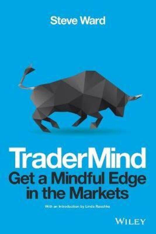 

TraderMind - Get a Mindful Edge in the Markets,Paperback,ByWard