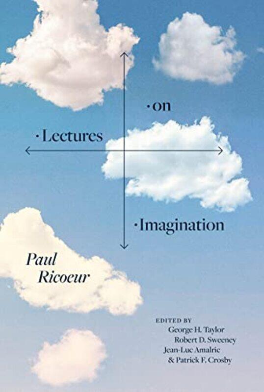 

Lectures on Imagination by Stephanie Donaldson-Hardcover