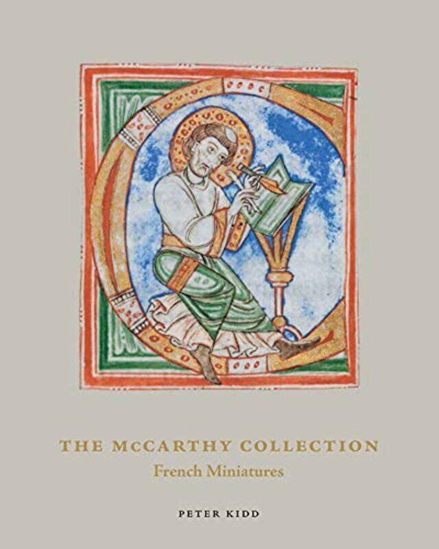 

The McCarthy Collection French Miniatures by Sara Seager-Hardcover