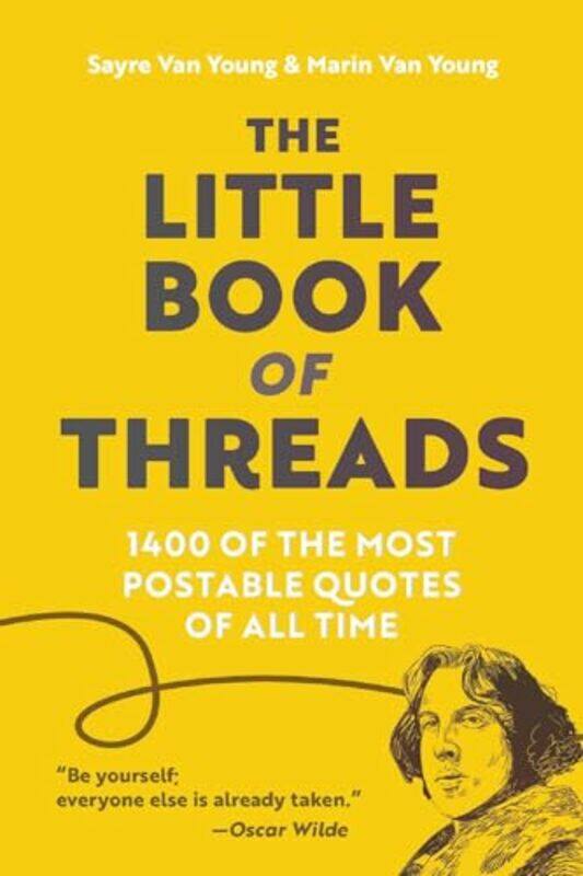 

The Little Book of Threads by Mcgraw-Hill-Paperback