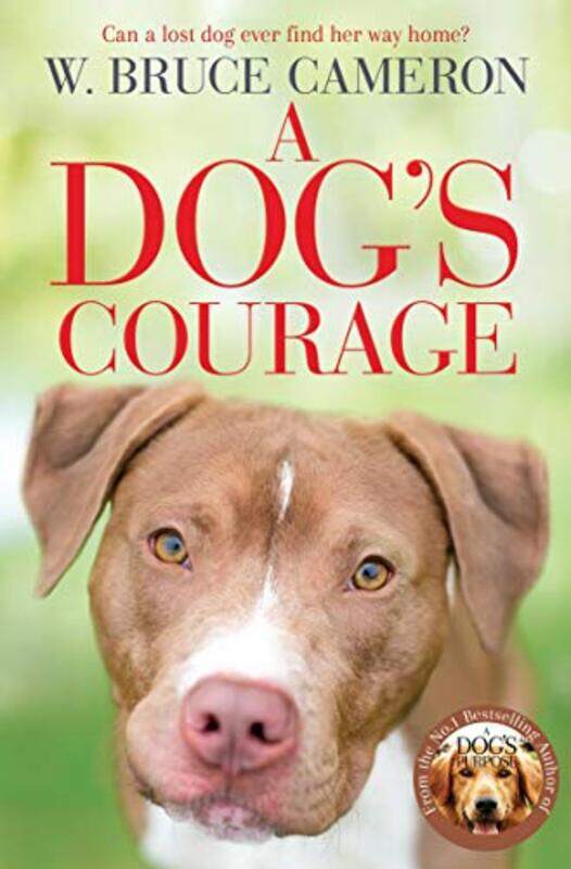 

Dogs Courage by W. - Paperback