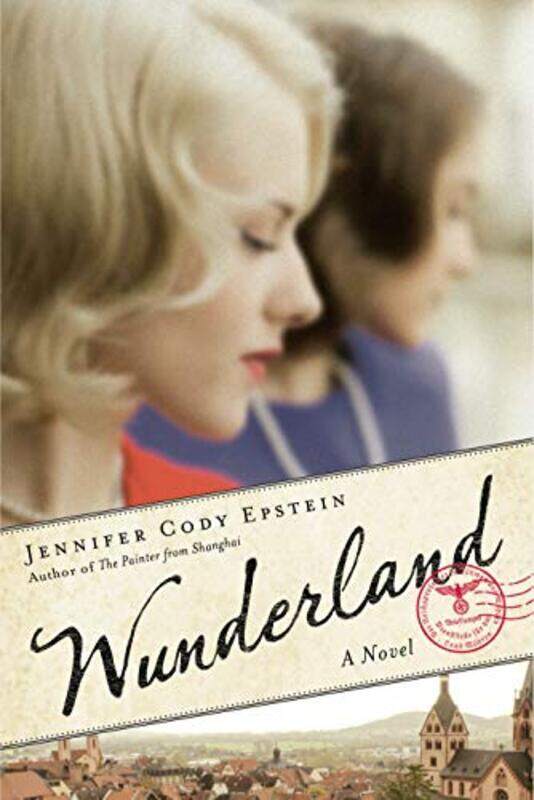 

Wunderland by Jennifer Cody Epstein-Paperback