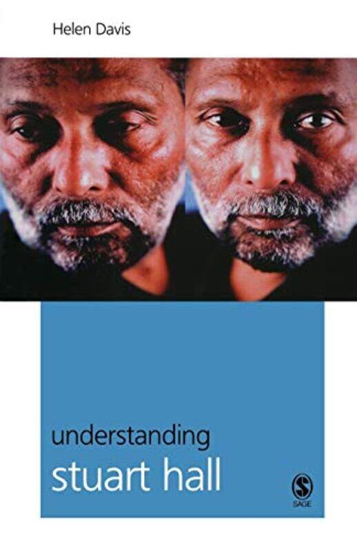 

Understanding Stuart Hall by Dan Lyons-Paperback