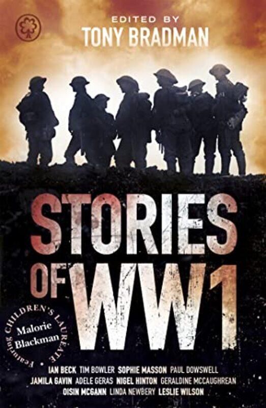 

Stories of World War One by Rachel Ibreck-Paperback