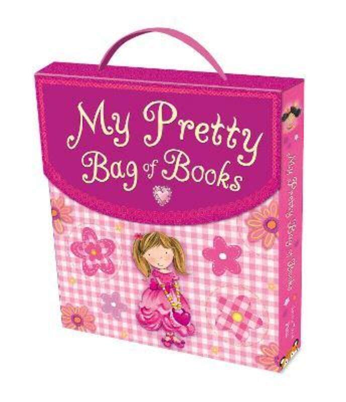 

My Pretty Bag of Books,Paperback,ByVarious