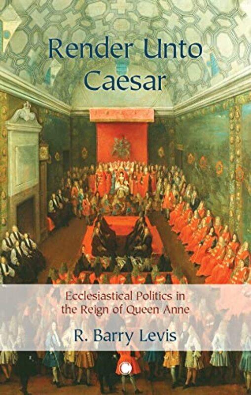 

Render Unto Caesar by R Barry Lewis-Paperback