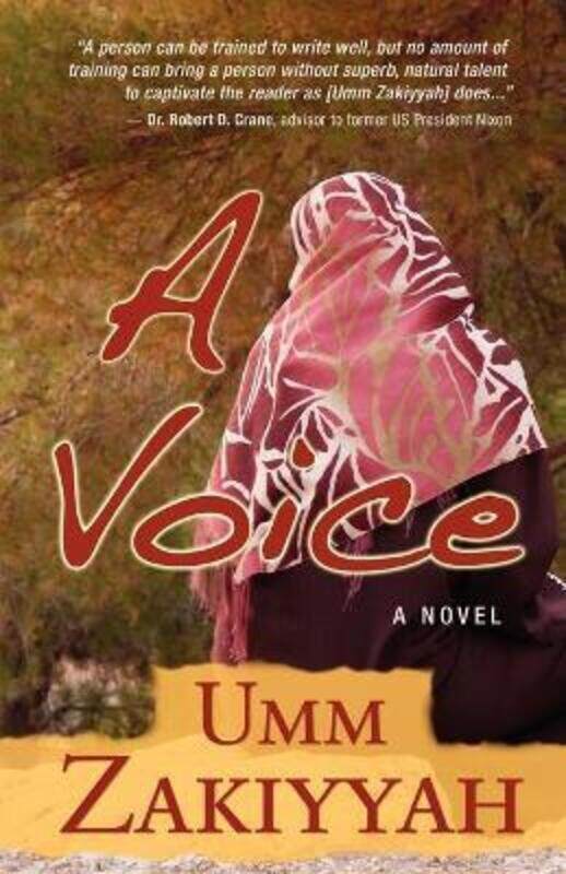 

A Voice, the Sequel to If I Should Speak.paperback,By :Zakiyyah, Umm