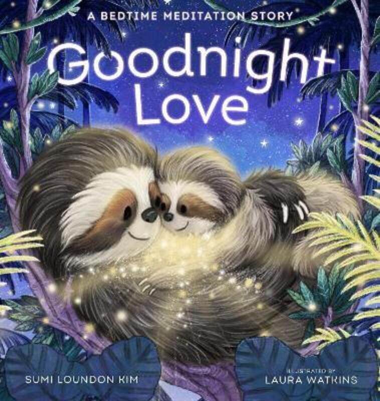 

Goodnight Love,Hardcover,BySumi Loundon Kim