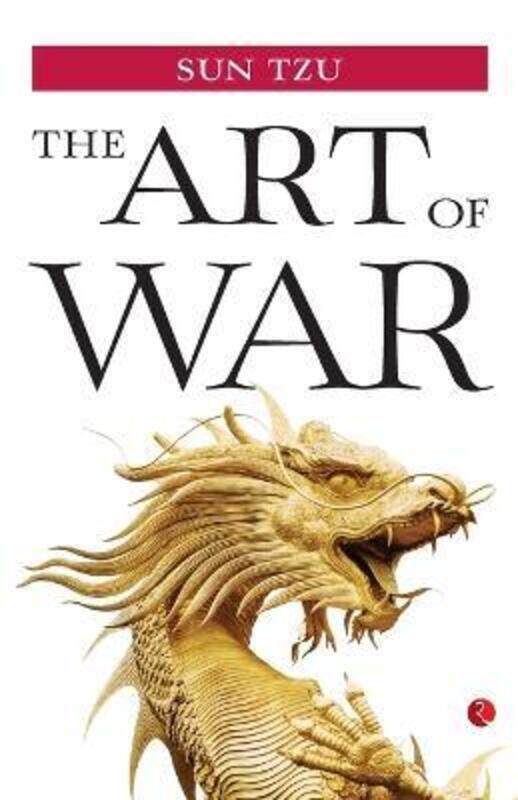 

THE ART OF WAR