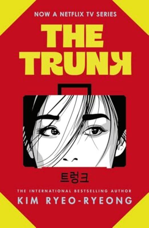 

Trunk By Kim - Paperback