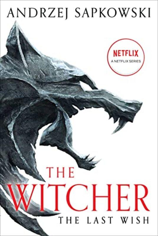 

Last Wish New Ed By Sapkowski Andrzej - Paperback
