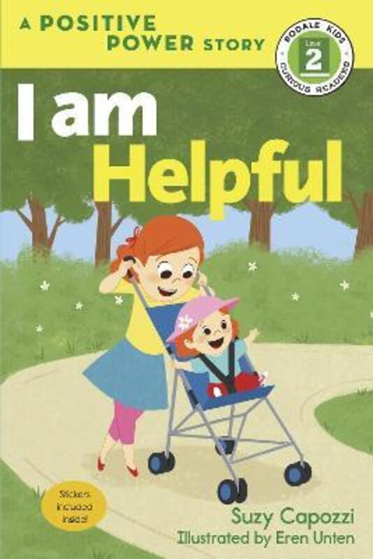 I Am Helpful, Paperback Book, By: Suzy Capozzi