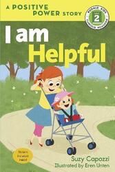 I Am Helpful, Paperback Book, By: Suzy Capozzi