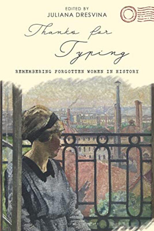 

Thanks for Typing by Juliana University of Oxford, UK Dresvina-Hardcover
