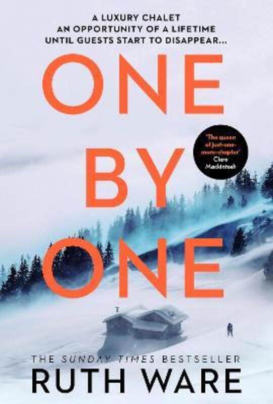 

One by One.paperback,By :Ware, Ruth