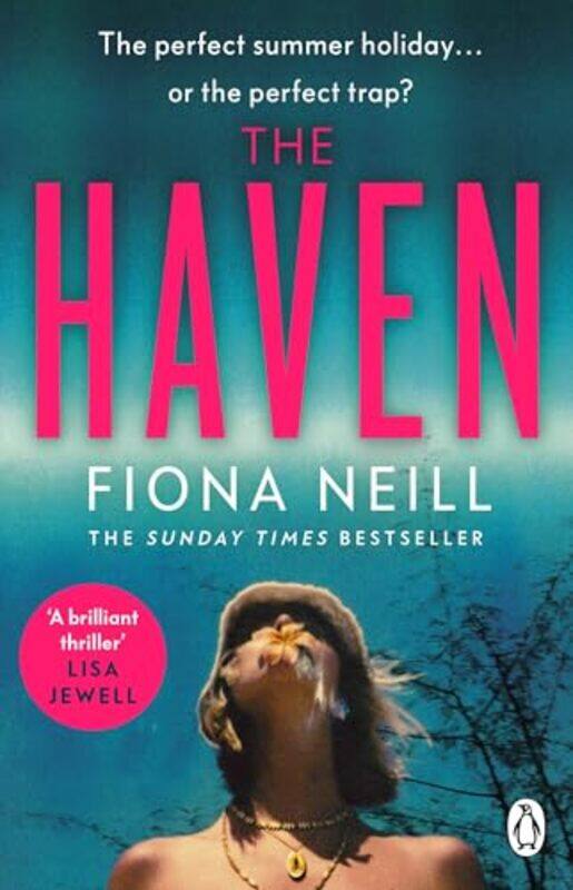 

The Haven by Fiona Neill-Paperback