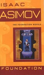 Foundation.paperback,By :Asimov, Isaac