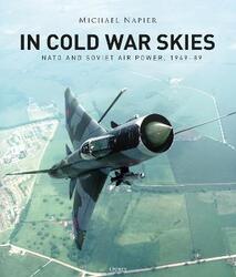 In Cold War Skies.Hardcover,By :Michael Napier