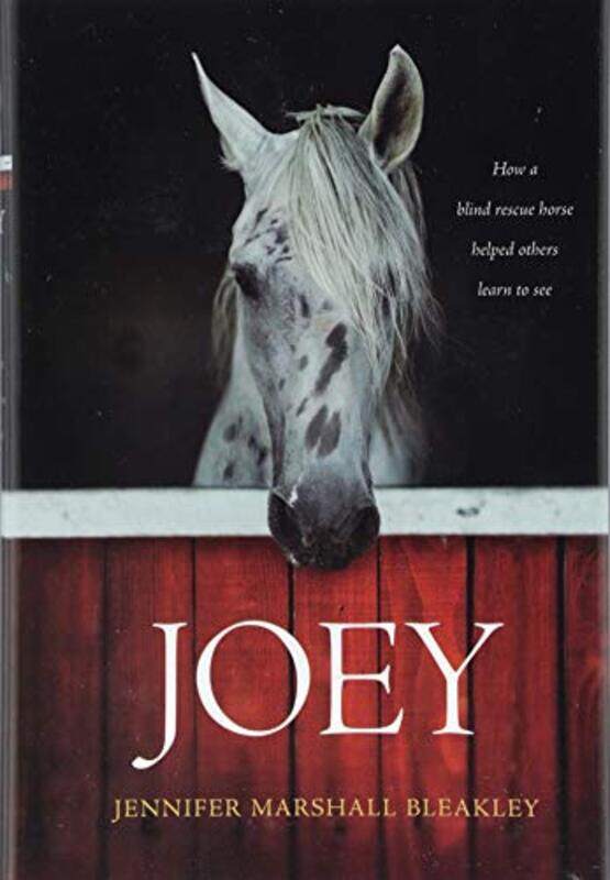 

Joey by Jennifer Marshall Bleakley-Hardcover