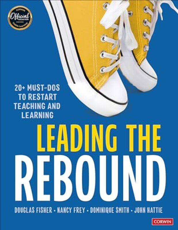 

Leading the Rebound by Stacey Mei Yan Fong-Paperback