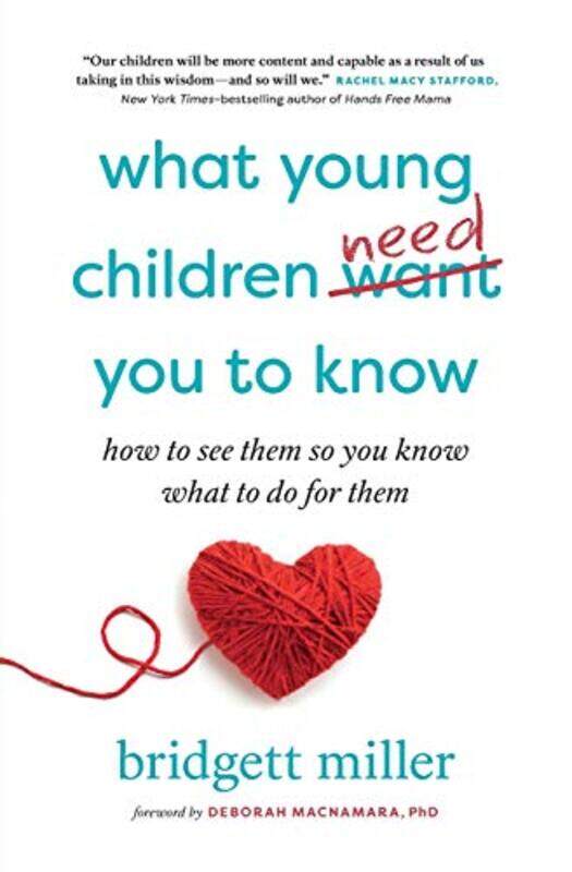 

What Young Children Need You to Know by Spck-Paperback