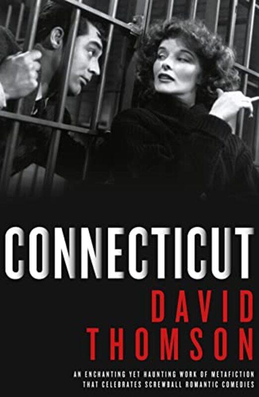 

Connecticut by David Thomson-Paperback