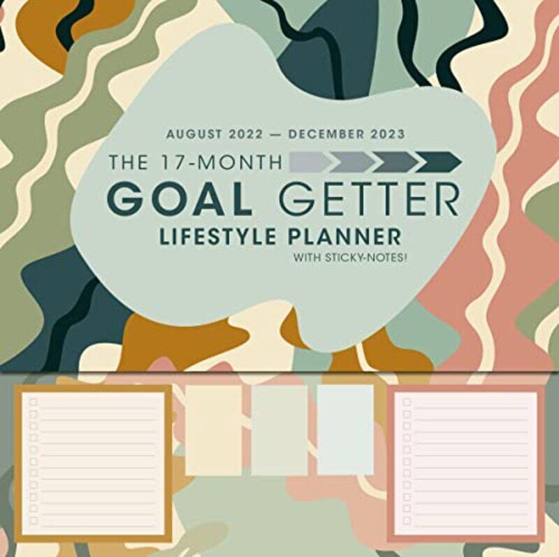 

Goal Getter by SELLERS PUBLISHING-Paperback