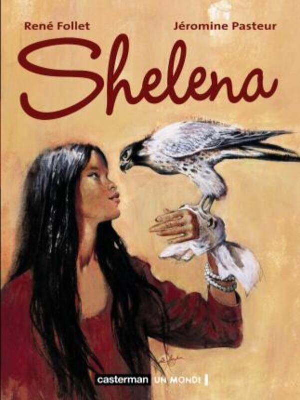 

Shelena.paperback,By :Follet, Pasteur