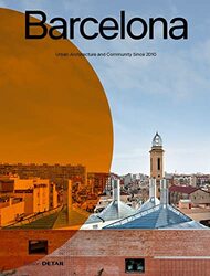 Barcelona,Paperback by Sandra Hofmeister